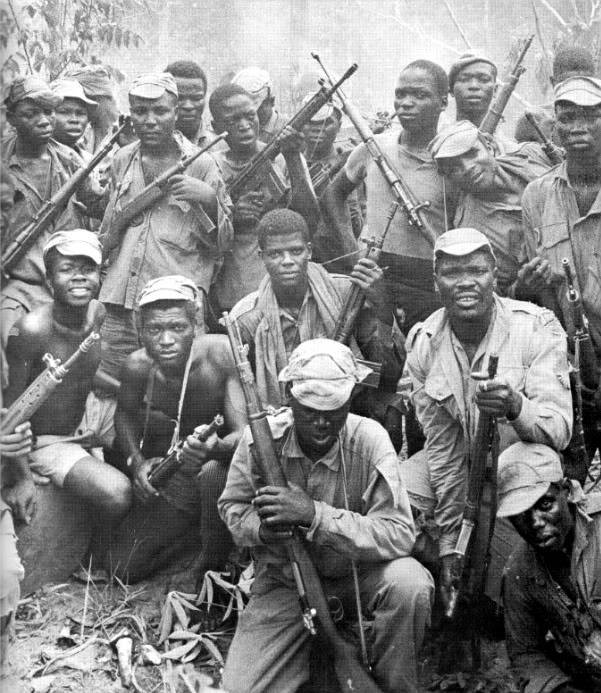 Служба и боевое применение немецкой магазинной винтовки Mauser 98k после окончания Второй мировой войны Служба и боевое применение немецкой магазинной винтовки Mauser 98k после окончания Второй мировой войны оружие