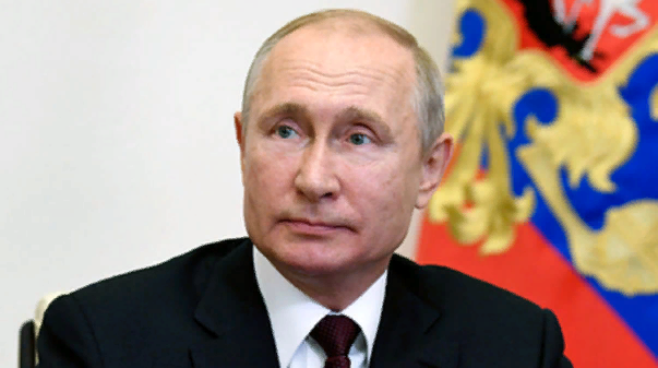На Украине слова Путина о "подарках" от русского народа поняли правильно и насторожились На Украине слова Путина о "подарках" от русского народа поняли правильно и насторожились