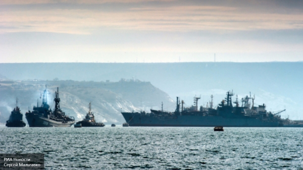 Дубинка против НАТО: чем ответит Россия на агрессию альянса в Черном море