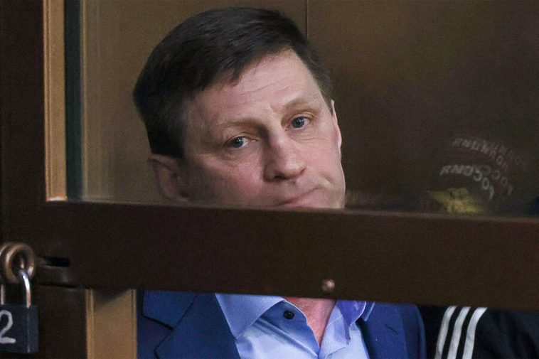Присяжные по делу Фургала признали виновными всех подсудимых. Но Марат Кадыров заслужил снисхождение