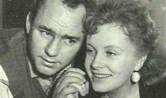 Советские знаменитые кинопары. На экране - любовники, а в жизни - враги Советские знаменитые кинопары. На экране - любовники, а в жизни - враги актер, ссср