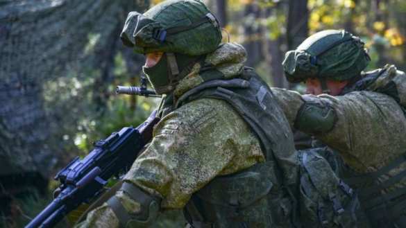 Бои у Кременной: «Отважные» атаковали и уничтожили отряд ВСУ, взяв их позиции (ВИДЕО) | Русская весна