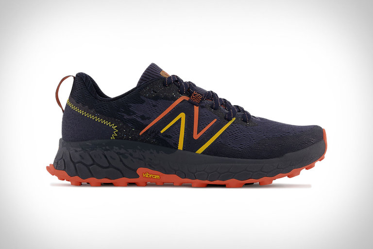 New Balance Fresh Foam X Hierro Trail Sneakers