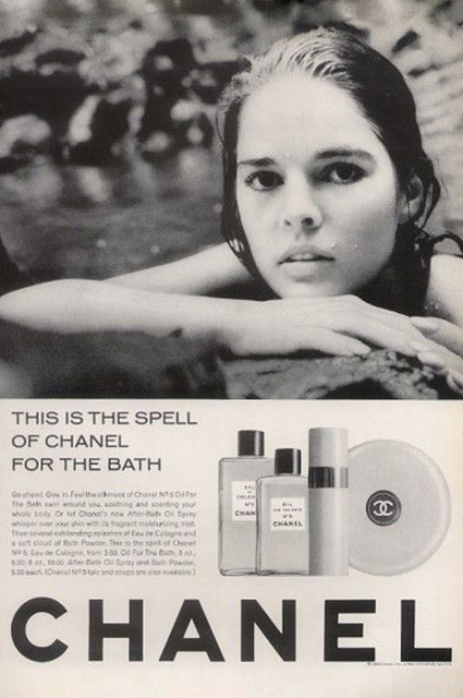 От Катрин Денев до Лили-Роуз Депп: 20 муз Chanel frontrowonly,Новости красоты