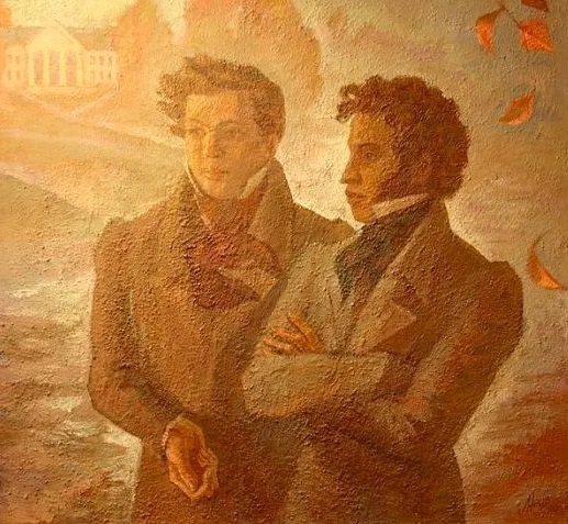 «Не любо вам святое дело и слава нашей старины…» г,Москва [1405113],г,Санкт-Петербург [1414662],история