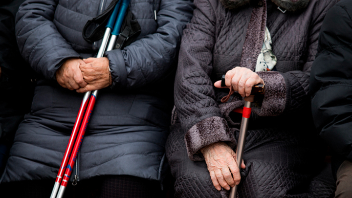 Пенсии в России отменят?