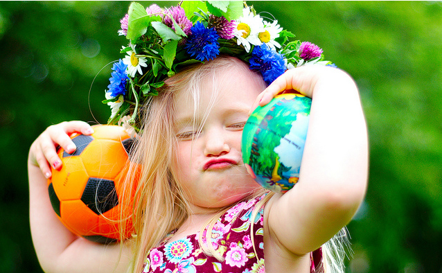 Если бы не было феминизма 