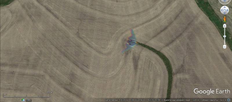 «Деградация» американских дальних бомбардировщиков «Деградация» американских дальних бомбардировщиков ввс