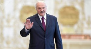 Александр Лукашенко сейчас