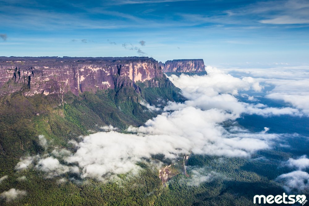 Roraima tepui