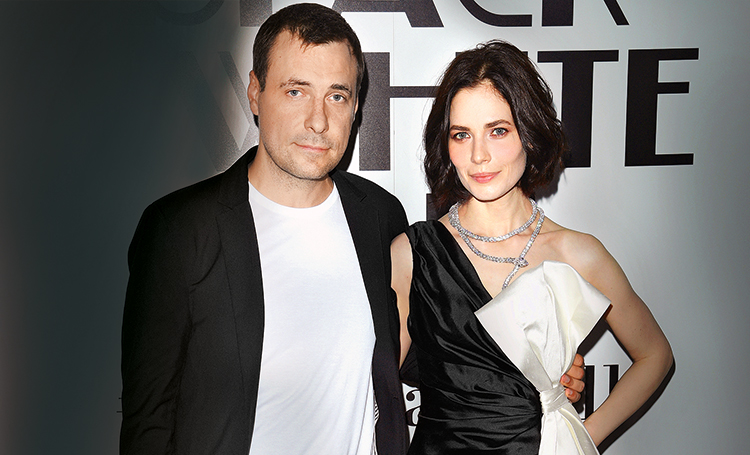 Финал конкурса "Самые стильные в России 2020": Самая стильная пара