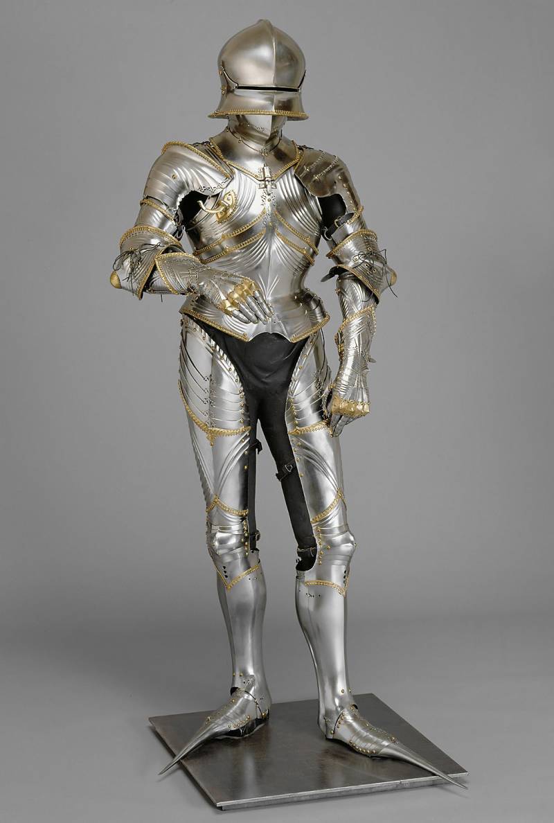 Один день в Венском императорском арсенале история,оружие