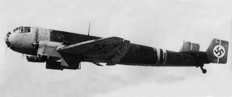 Боевые самолеты. Когда на весь мир свысока… высоте, Ju86Р, более, Ju86R, высоты, минут, часов, самолета, метров, которые, когда, британцев, который, вообще, просто, самолет, через, только, противника, Москвы