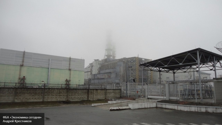 Угроза ядерной зимы помирит Россию и Украину — глава Чернобыльской АЭС