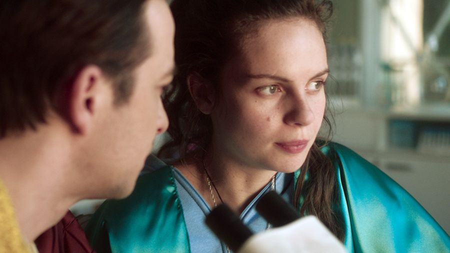 «Северная станция»