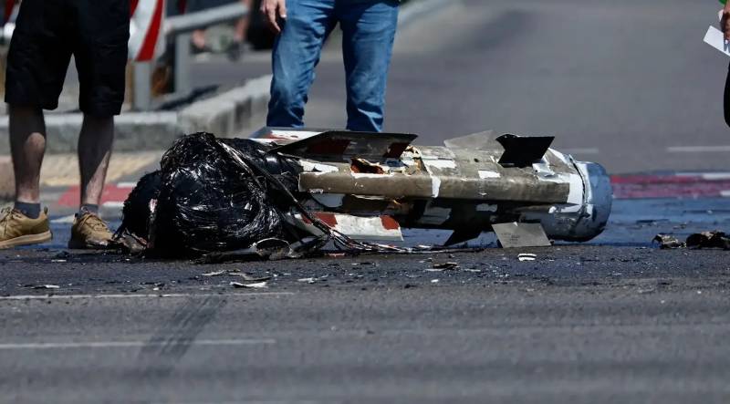 Буксируемые ложные цели для БПЛА «Герань-2» сократят эффективность украинских средств ПВО в 1,5–2 раза оружие