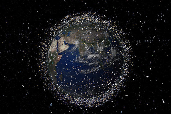 Кто и что взрывает в космосе? Опасные военные маневры на орбите. испытания, китай, космос, мусор, орбита, оружие, спутники, ссср, сша