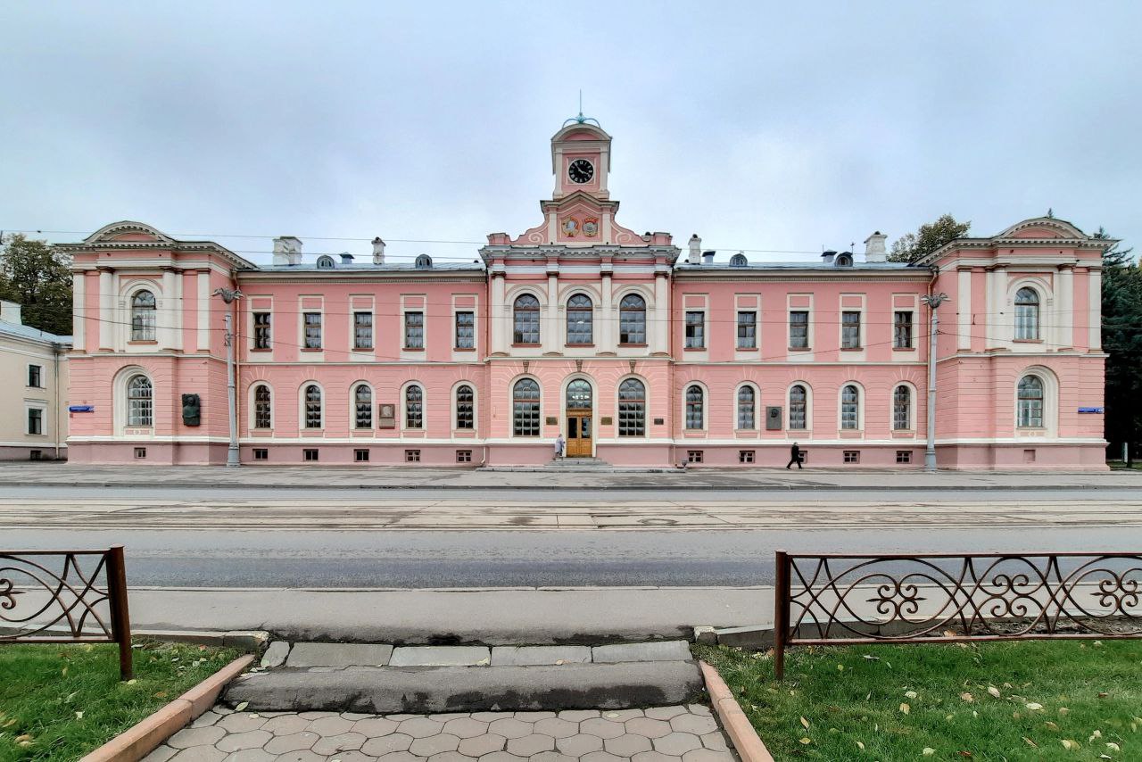 тимирязевская академия в москве