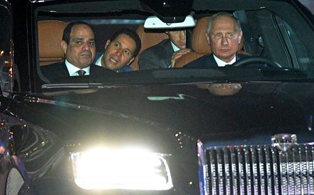 Мёдом намазано: Как бесится Запад по поводу нашего прихода в Африку — это что-то запредельное совершенно!