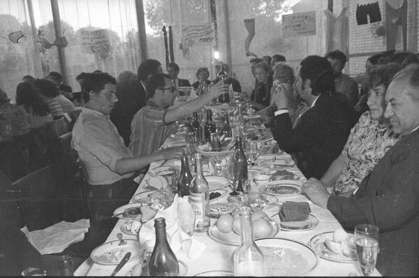 Фотографии из страны, которой больше нет Фотографии из страны, которой больше нет авто и мото,автоновости