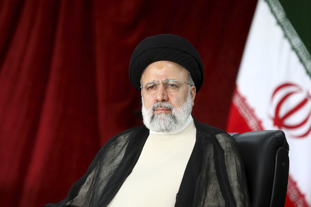ТАСС: 19 мая президент Ирана Раиси планировал посетить Армению