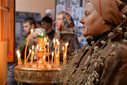 Диетолог раскрыла правила соблюдения Великого поста