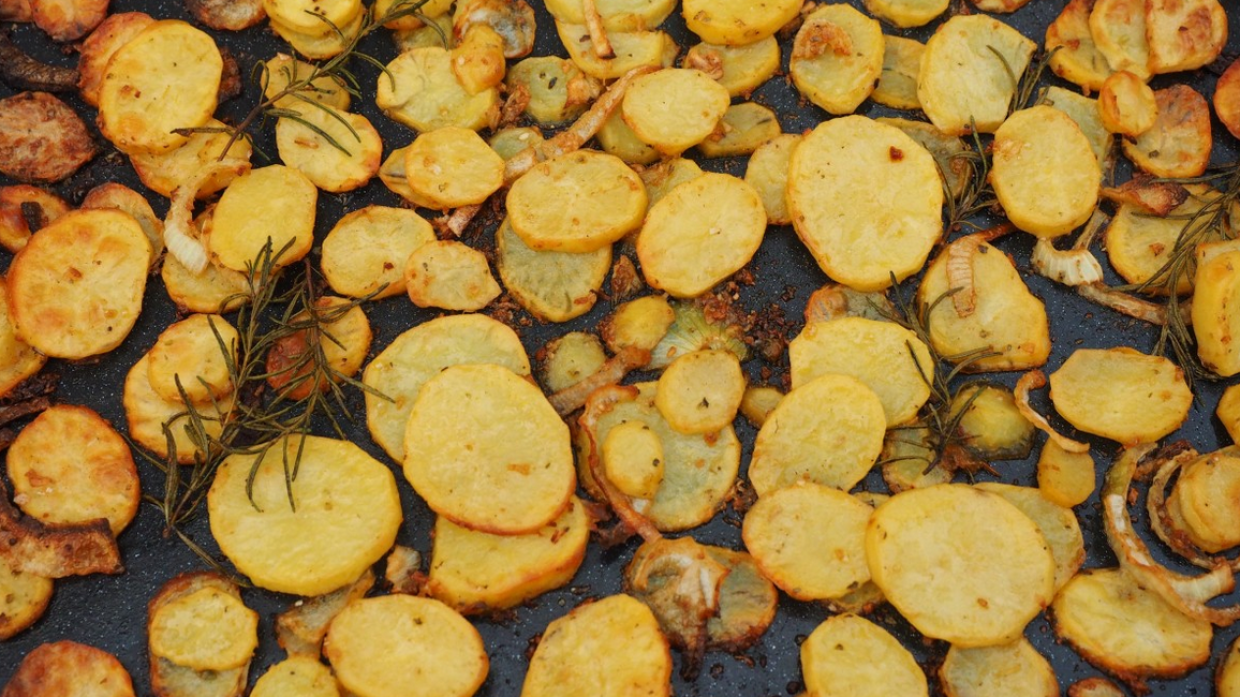 Перечислены овощи, повышающие сахар в крови при диабете