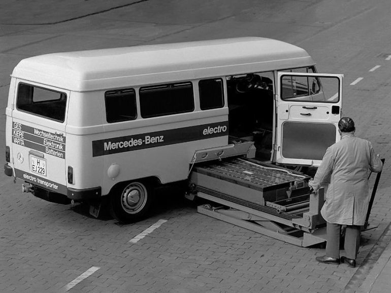 Это тоже Mercedes? Мерседесы, о существовании которых никто не догадывается Это тоже Mercedes? Мерседесы, о существовании которых никто не догадывается авто и мото,автоновости