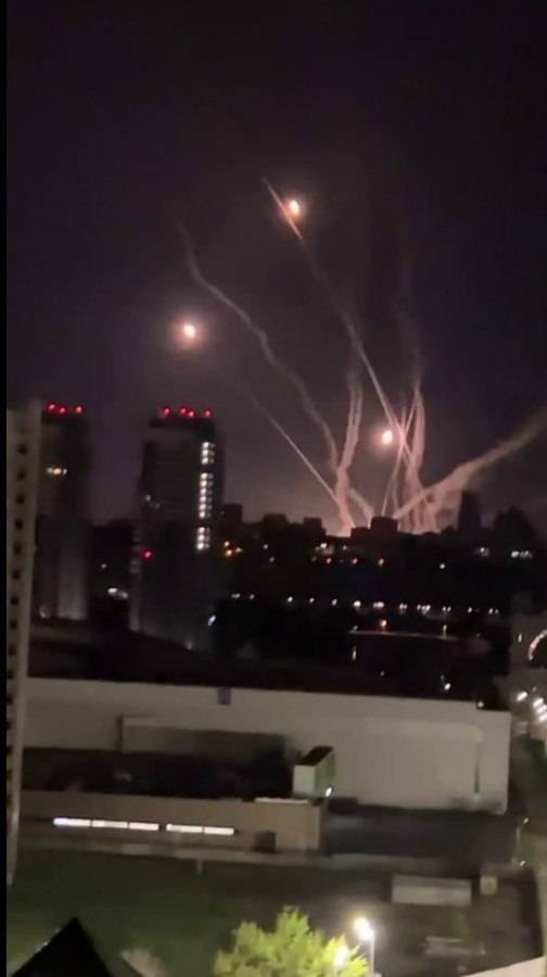 ЗРК Patriot на Украине: состав поставок и боевые возможности ЗРК Patriot на Украине: состав поставок и боевые возможности оружие