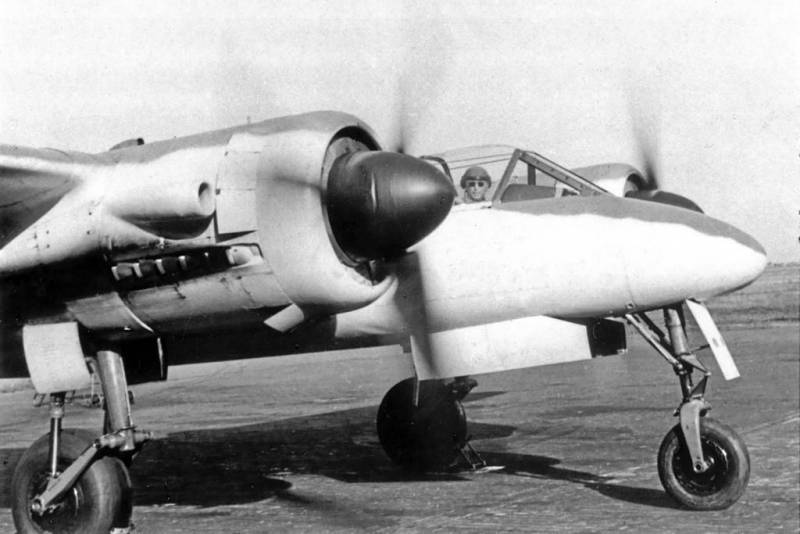 Боевые самолеты. Проигравший во всем ввс