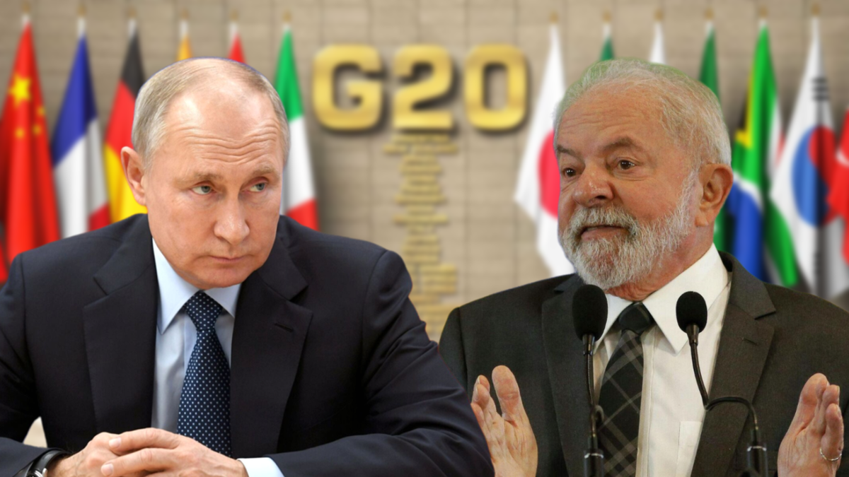 Еще до начала саммита G-20 в Бразилии возникли непредвиденные сложности из-за необходимости соблюдения требований Международного уголовного суда в отношении президента России Владимира Путина.