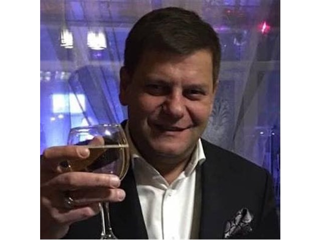 Год без Армена Мартиросяна: Человек, который в одиночку «ушатал» всю Службу безопасности Украины украина