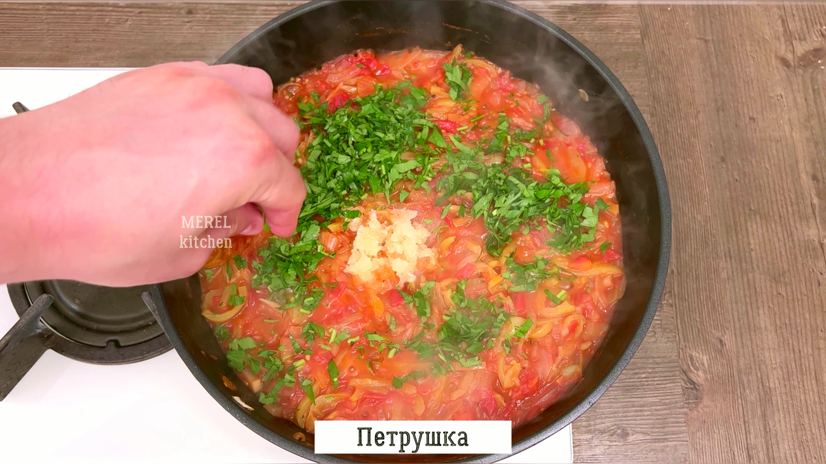 Никто не устоит! Баклажаны вкуснее мяса, без духовки и без лишней возни овощные блюда