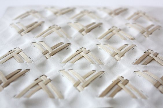 Рукотворные фактуры, которые удивляют. handmake,одежда,разное