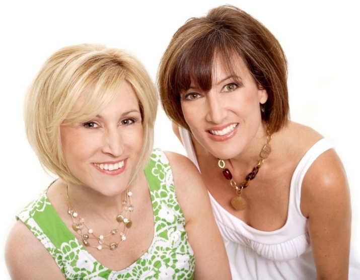 Возрастной макияж возраст