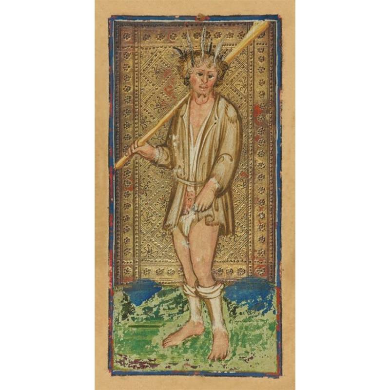 «У нас самообслуживание»: кости, руны, Таро и кофе 