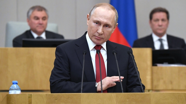 Неспокойно, турбулентно. Дилемма Путина о преемнике и официальный ответ Кремля