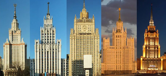Почему при всех недостатках советские панельные высотки до сих пор пользуются спросом архитектура,ремонт и строительство
