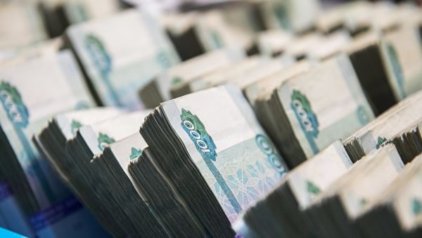 75% россиян не хватает денег до зарплаты, показало исследование