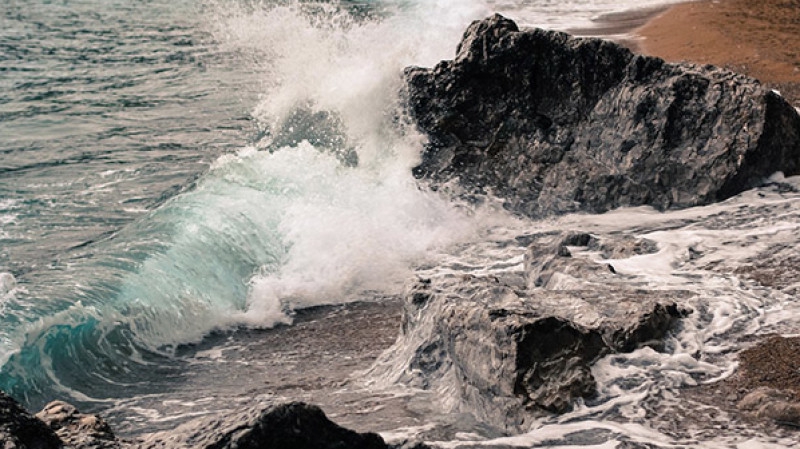 Искавшая место для селфи девушка утонула во Владивостоке