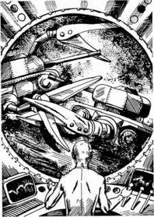 Боевая техника из-под пера: авиация Боевая техника из-под пера: авиация оружие