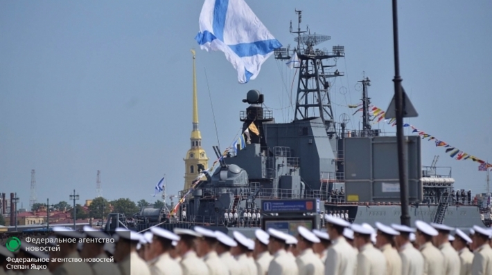 Огласите весь список: какие 50 кораблей войдут в состав ВМФ РФ к 2018 году