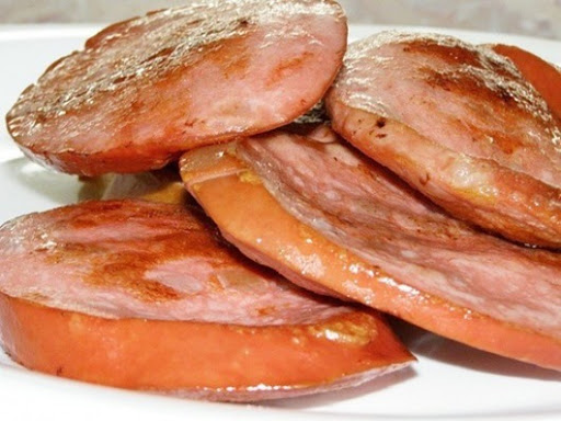 Вкусняшки из детства в Советском Союзе Вкусняшки из детства в Советском Союзе