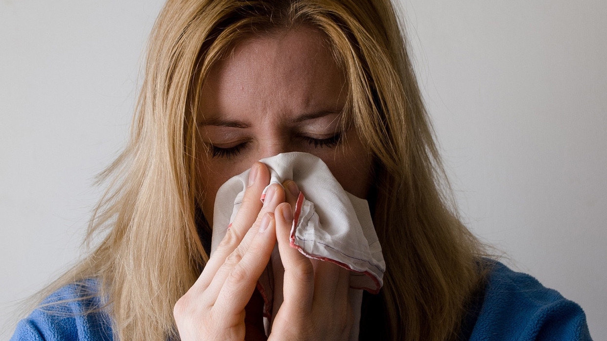 Инфекционист Коновалов рассказал о более заразных пациентах с COVID-19