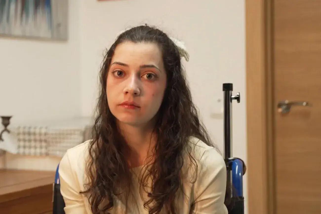 «Я хочу умереть красивой»: 25-летняя испанка добилась права на эвтаназию — ради этого ей пришлось 2 года судиться с родным отцом Ноэлия, девушка, чтобы, Кастильо, Ноэлии, Херонимо, несколько, словам, эвтаназии, однако, пыталась, рассказала, смерти, дочери, право, начала, умерла, больнице, социальных, эвтаназию