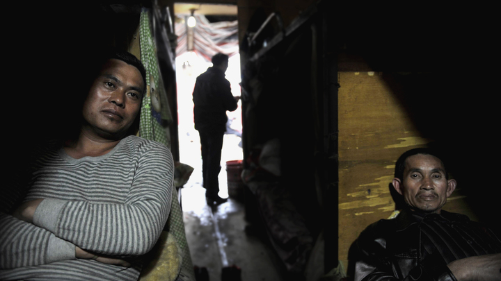 "ПРОДАЮТ РОДИНУ И ГОТОВЯТ ГОСПЕРЕВОРОТ": РЕЙДЫ ПРОТИВ НЕЛЕГАЛОВ ВСКРЫЛИ ПРАВДУ