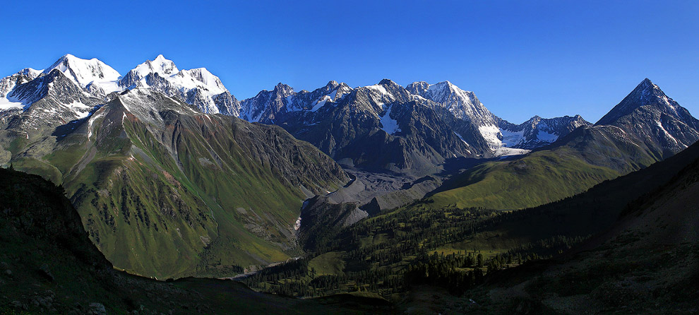 Лучший город в мире