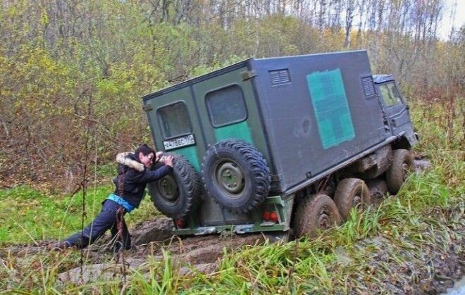 Женщины, которых воспитывали отцы 