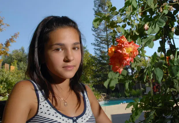 Храбрая Аманда. Кем выросла осетинская девочка, рассказавшая Америке правду об августе 2008-го 