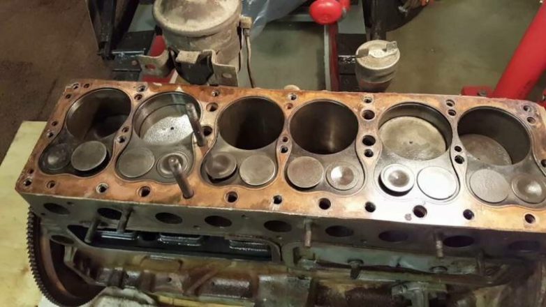 Американский мотор, на котором выехали СССР и страны соцлагеря 